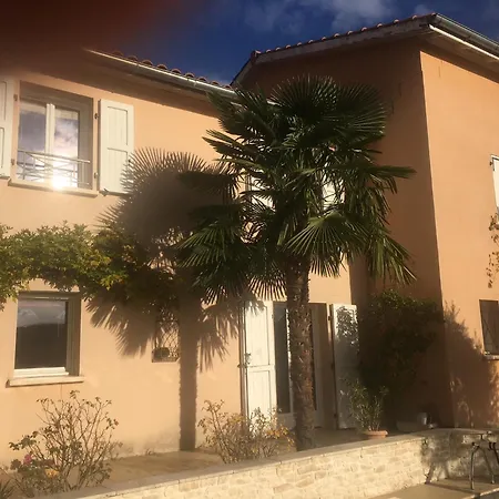 L'oree De Bed & Breakfast *
