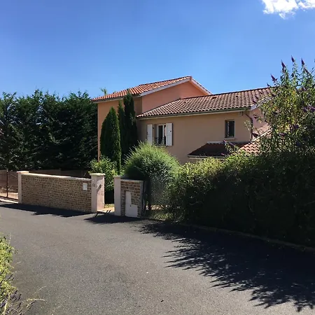 Bed & Breakfast L'oree De *